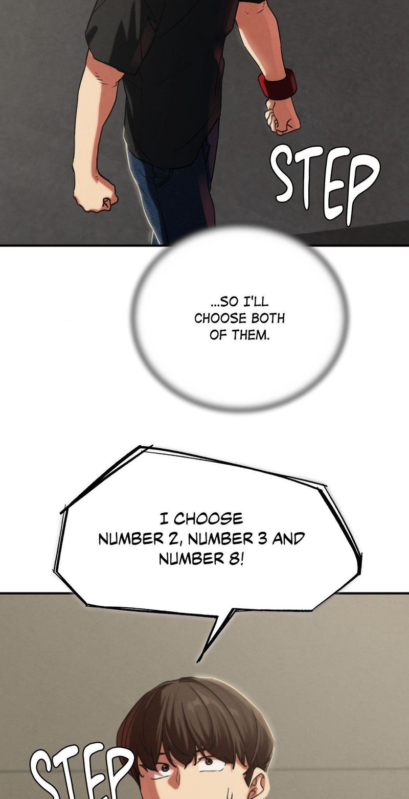 Seniors of Class 5 Chap Chapter 101-Seniors of Class 5 - Next Chap 103