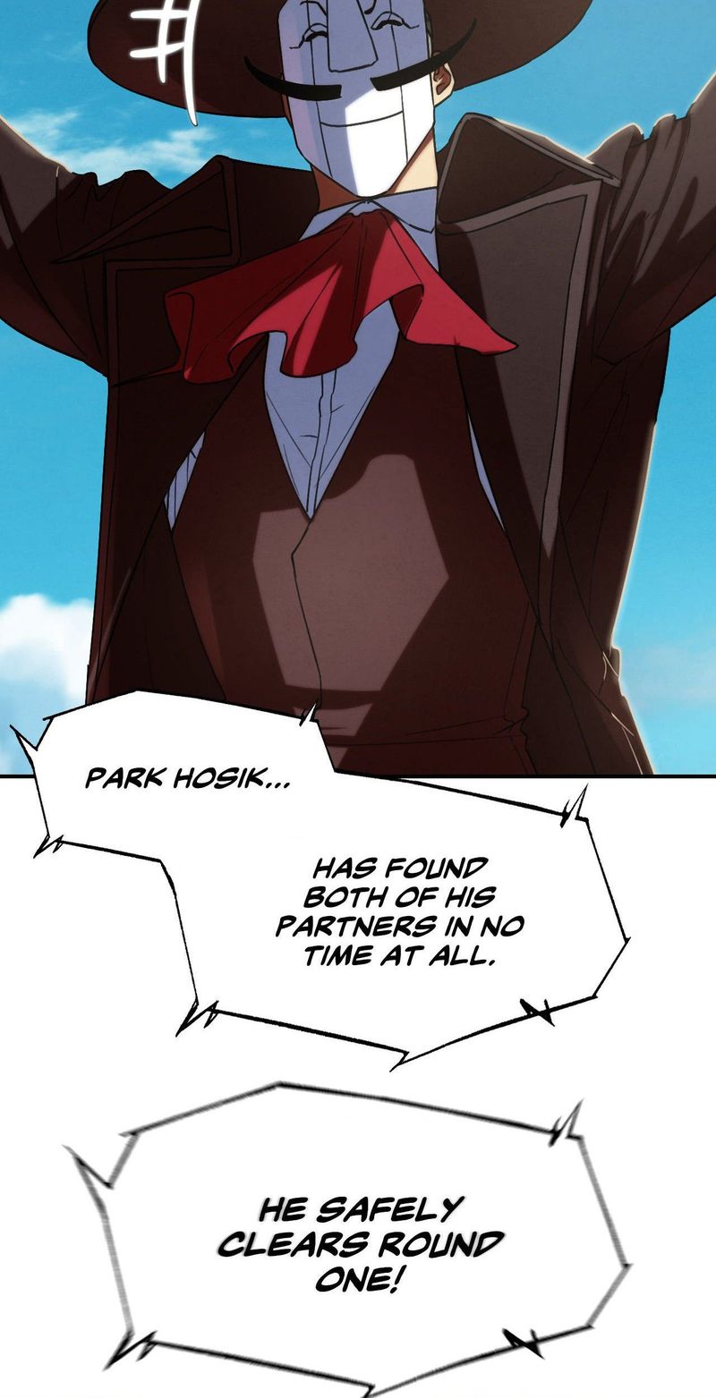 Seniors of Class 5 Chap Chapter 101-Seniors of Class 5 - Next Chap 103