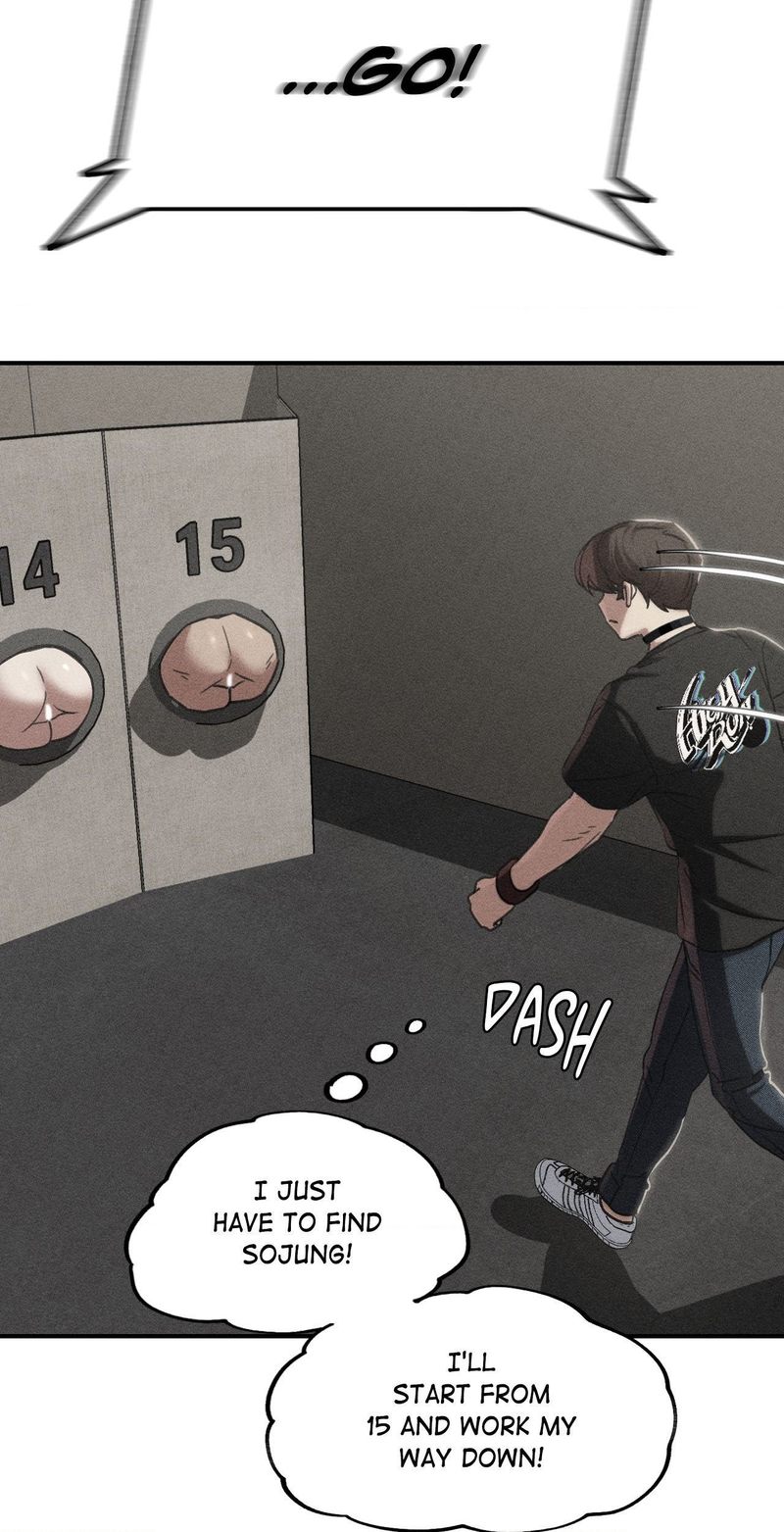 Seniors of Class 5 Chap Chapter 101-Seniors of Class 5 - Next Chap 103