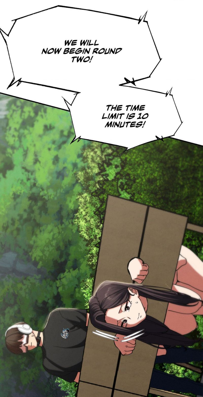 Seniors of Class 5 Chap Chapter 101-Seniors of Class 5 - Next Chap 103