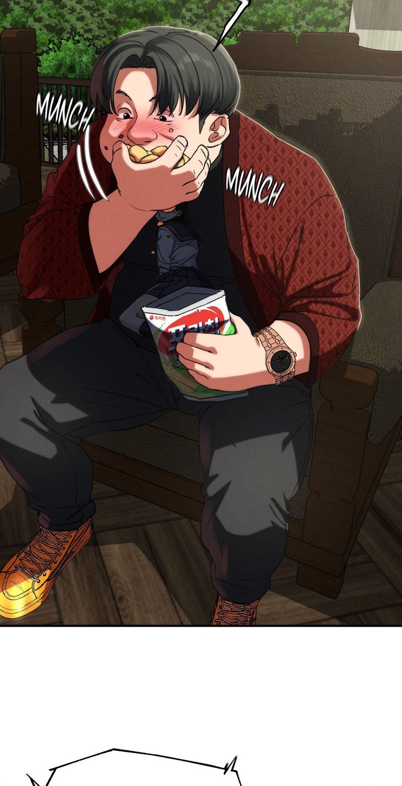 Seniors of Class 5 Chap Chapter 101-Seniors of Class 5 - Next Chap 103