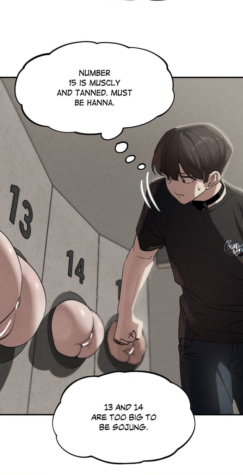 Seniors of Class 5 Chap Chapter 101-Seniors of Class 5 - Next Chap 103