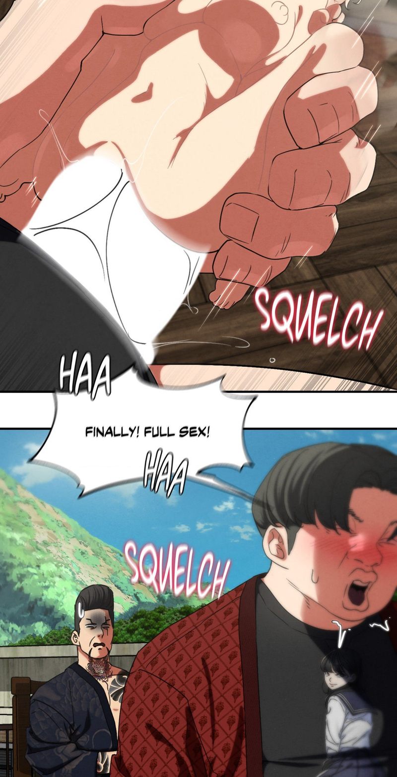 Seniors of Class 5 Chap Chapter 101-Seniors of Class 5 - Next Chap 103