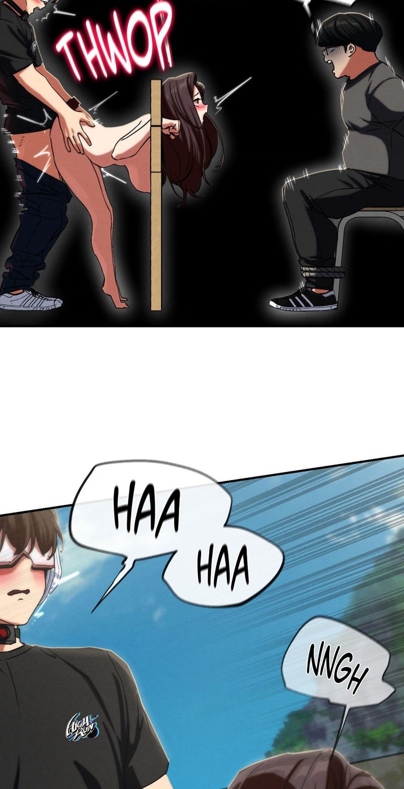 Seniors of Class 5 Chap Chapter 101-Seniors of Class 5 - Next Chap 103