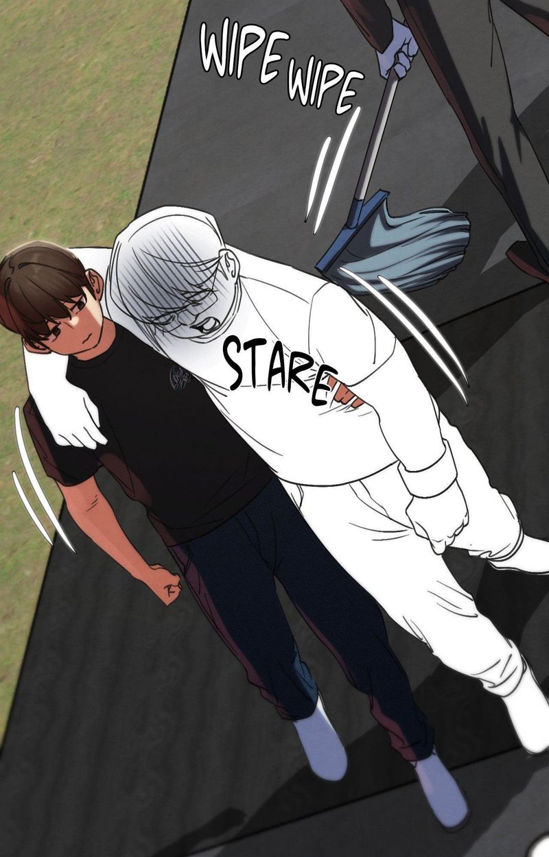 Seniors of Class 5 Chap Chapter 102-Seniors of Class 5 - Next Chap 104