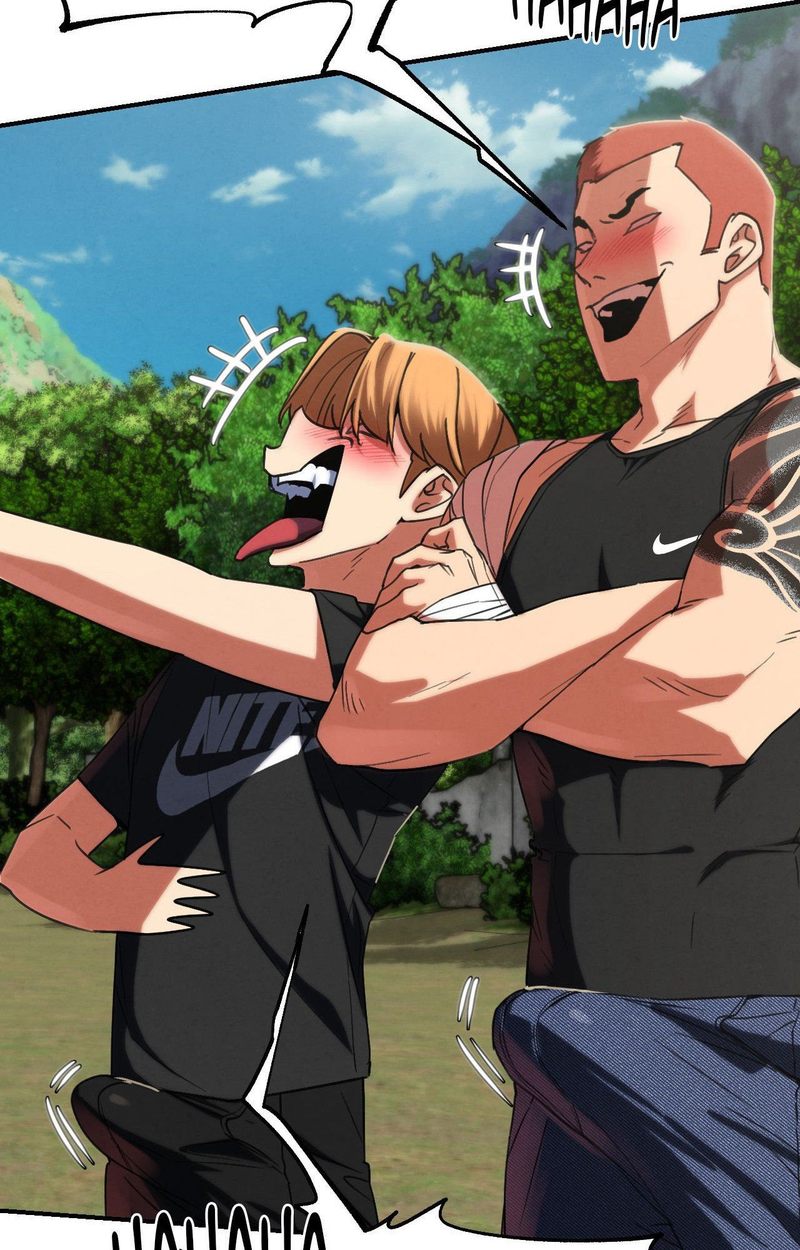 Seniors of Class 5 Chap Chapter 102-Seniors of Class 5 - Next Chap 104