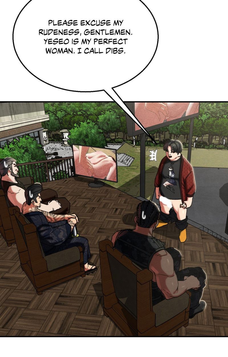 Seniors of Class 5 Chap Chapter 102-Seniors of Class 5 - Next Chap 104