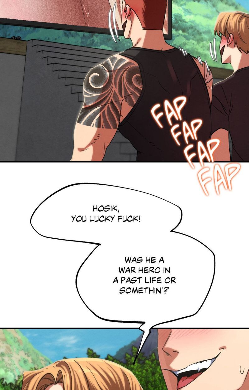 Seniors of Class 5 Chap Chapter 102-Seniors of Class 5 - Next Chap 104