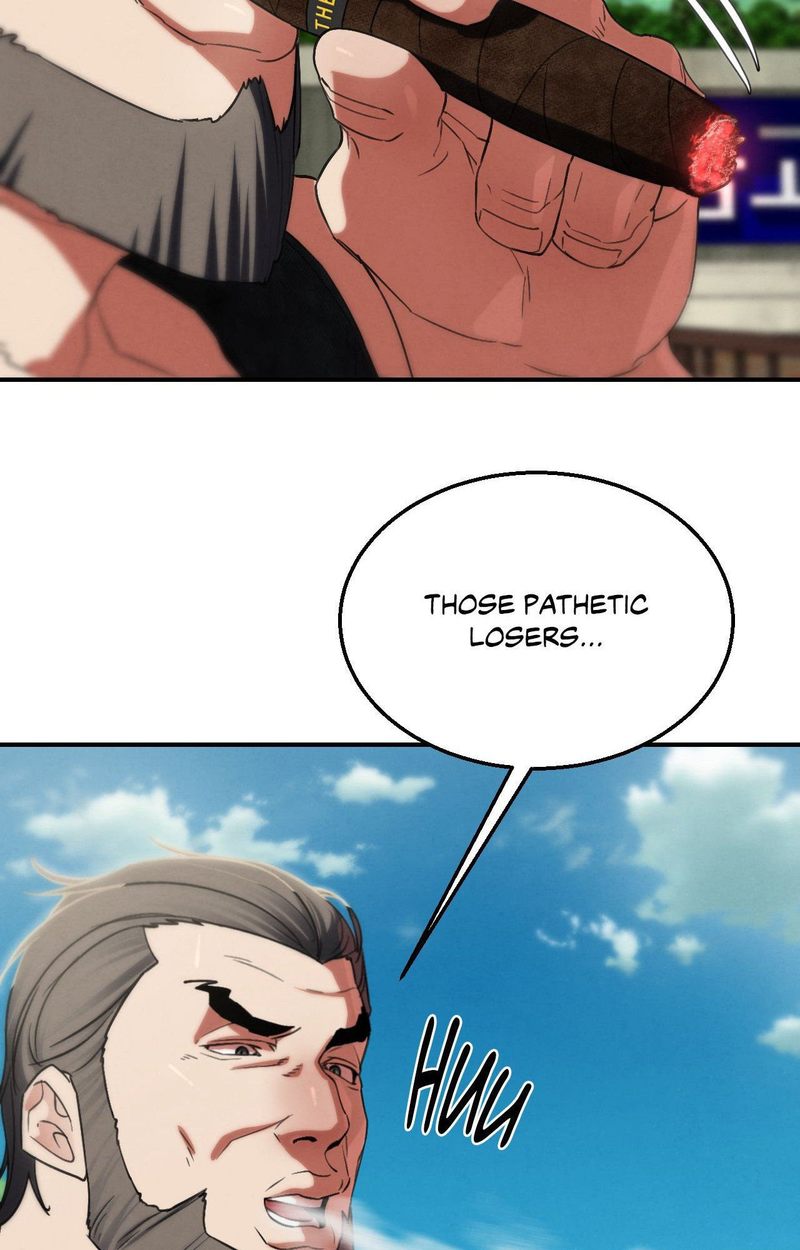 Seniors of Class 5 Chap Chapter 102-Seniors of Class 5 - Next Chap 104