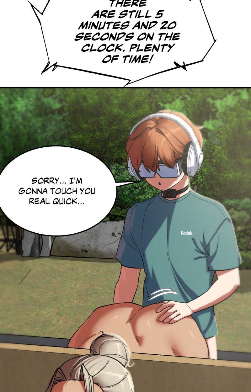 Seniors of Class 5 Chap Chapter 103-Seniors of Class 5 - Next Chap 105