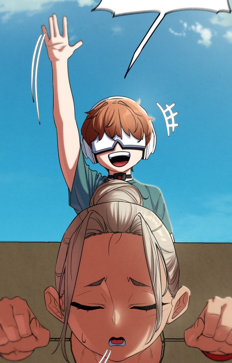 Seniors of Class 5 Chap Chapter 103-Seniors of Class 5 - Next Chap 105