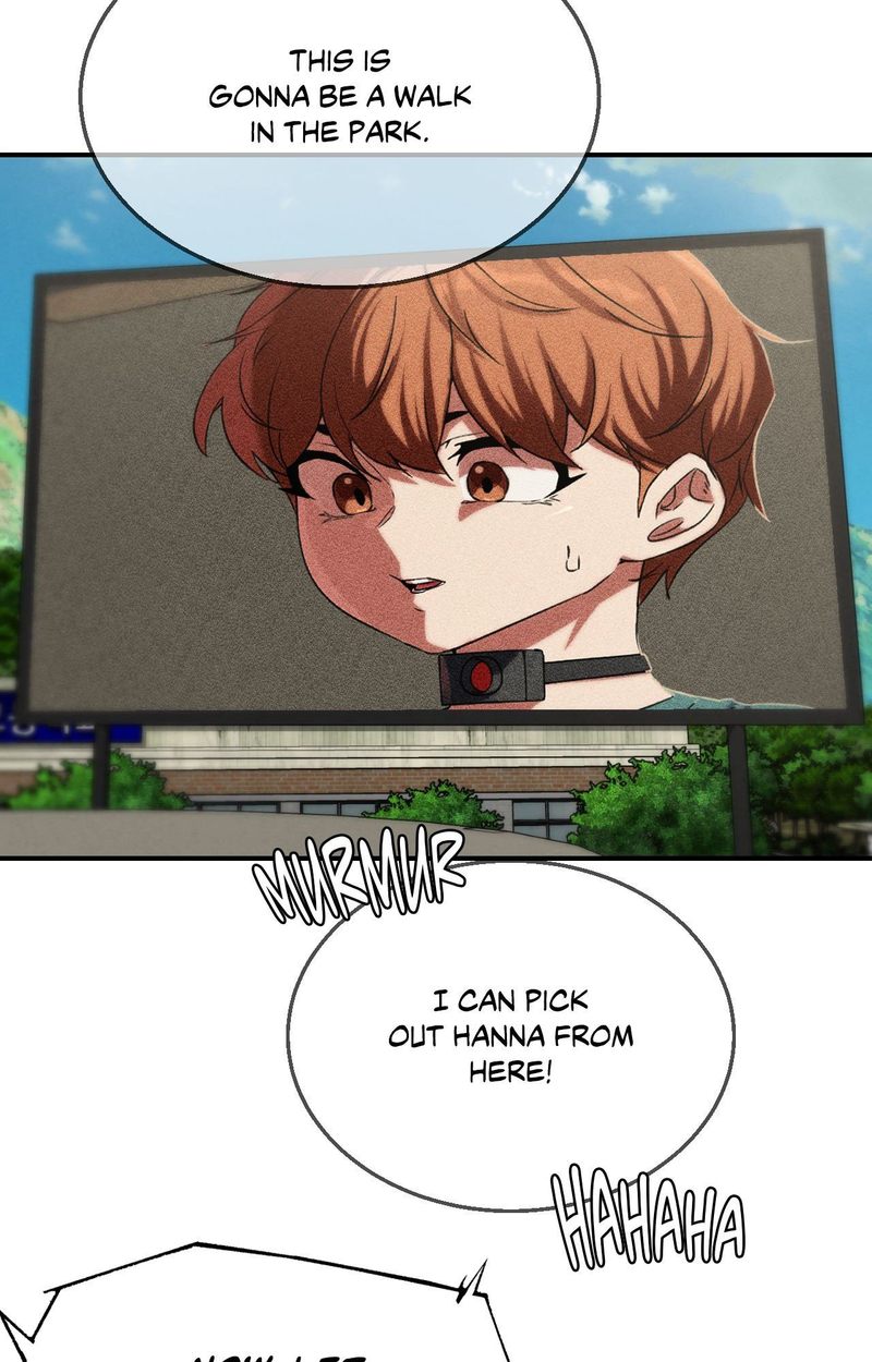 Seniors of Class 5 Chap Chapter 103-Seniors of Class 5 - Next Chap 105