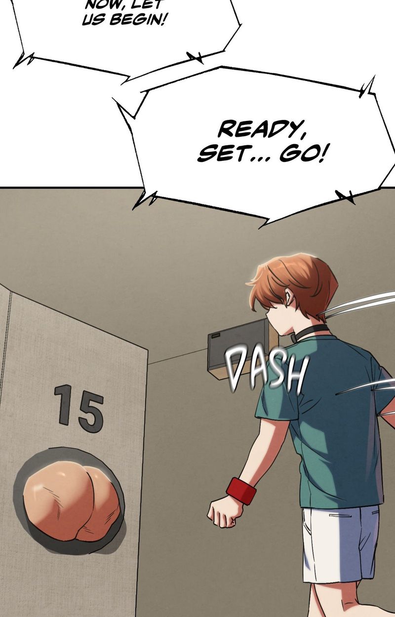 Seniors of Class 5 Chap Chapter 103-Seniors of Class 5 - Next Chap 105