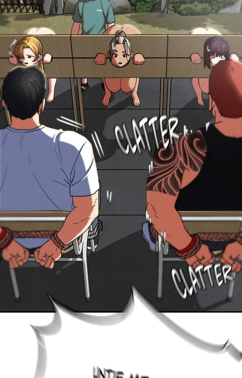 Seniors of Class 5 Chap Chapter 103-Seniors of Class 5 - Next Chap 105