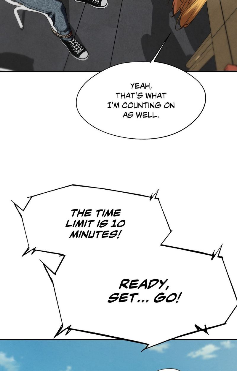 Seniors of Class 5 Chap Chapter 103-Seniors of Class 5 - Next Chap 105