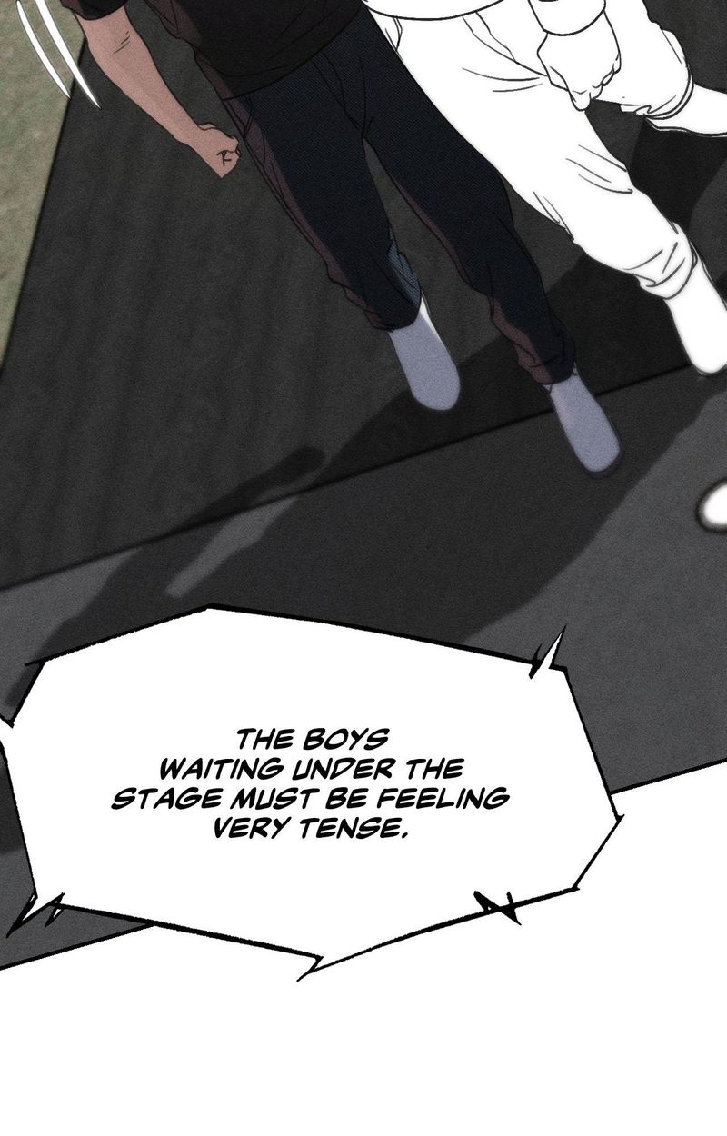 Seniors of Class 5 Chap Chapter 103-Seniors of Class 5 - Next Chap 105