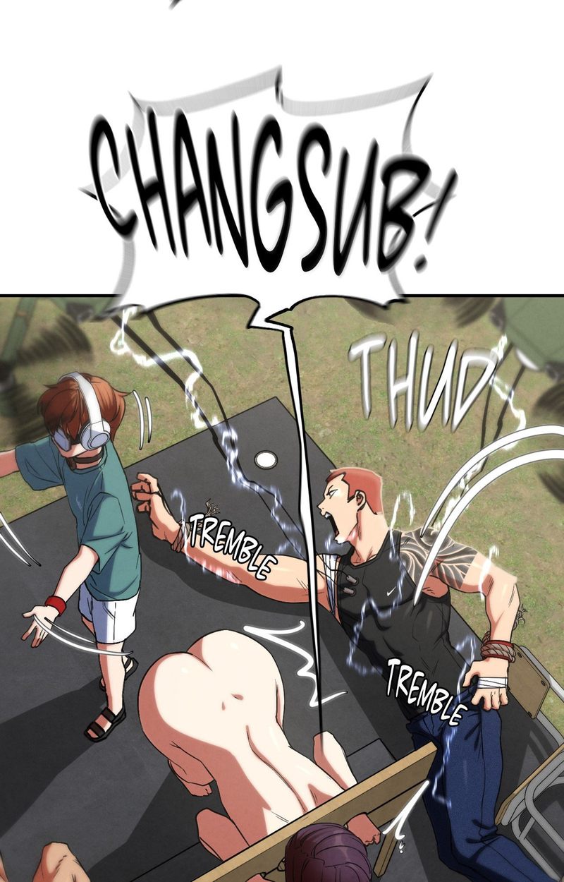 Seniors of Class 5 Chap Chapter 103-Seniors of Class 5 - Next Chap 105