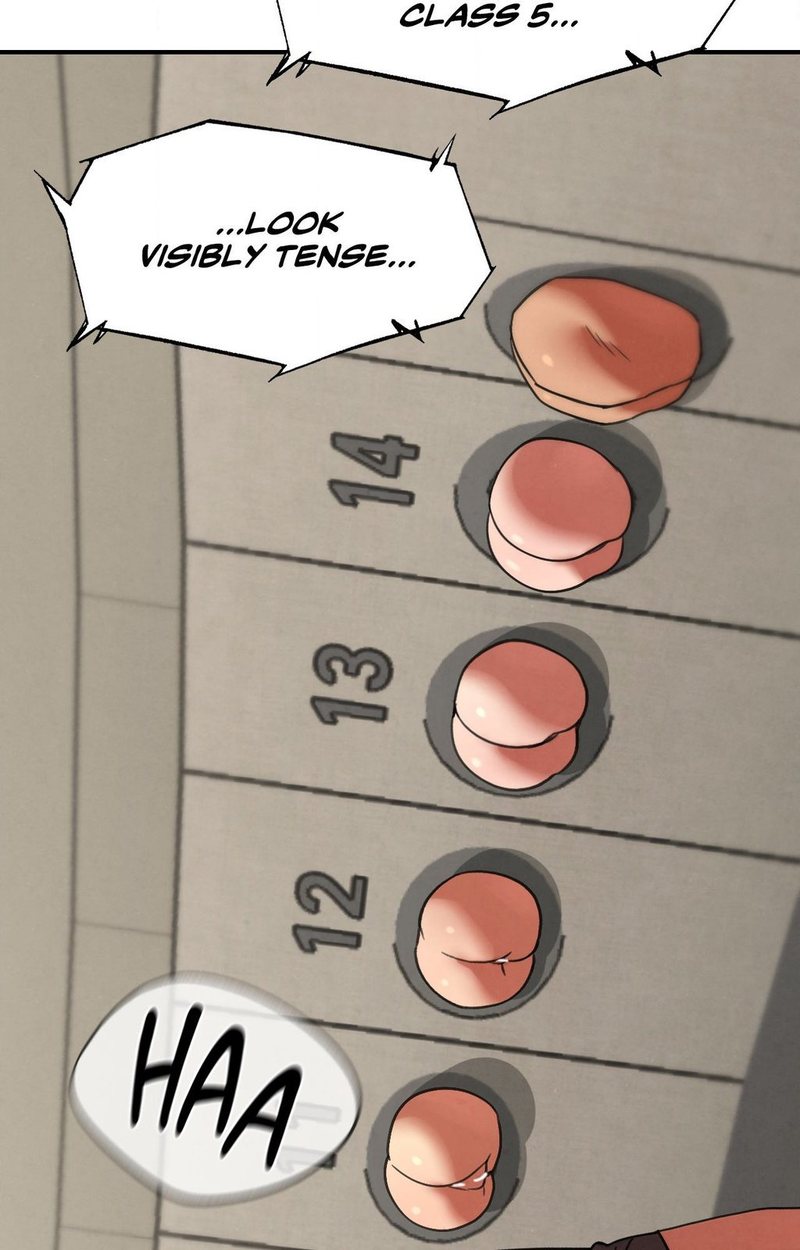 Seniors of Class 5 Chap Chapter 104-Seniors of Class 5 - Next Chap 106