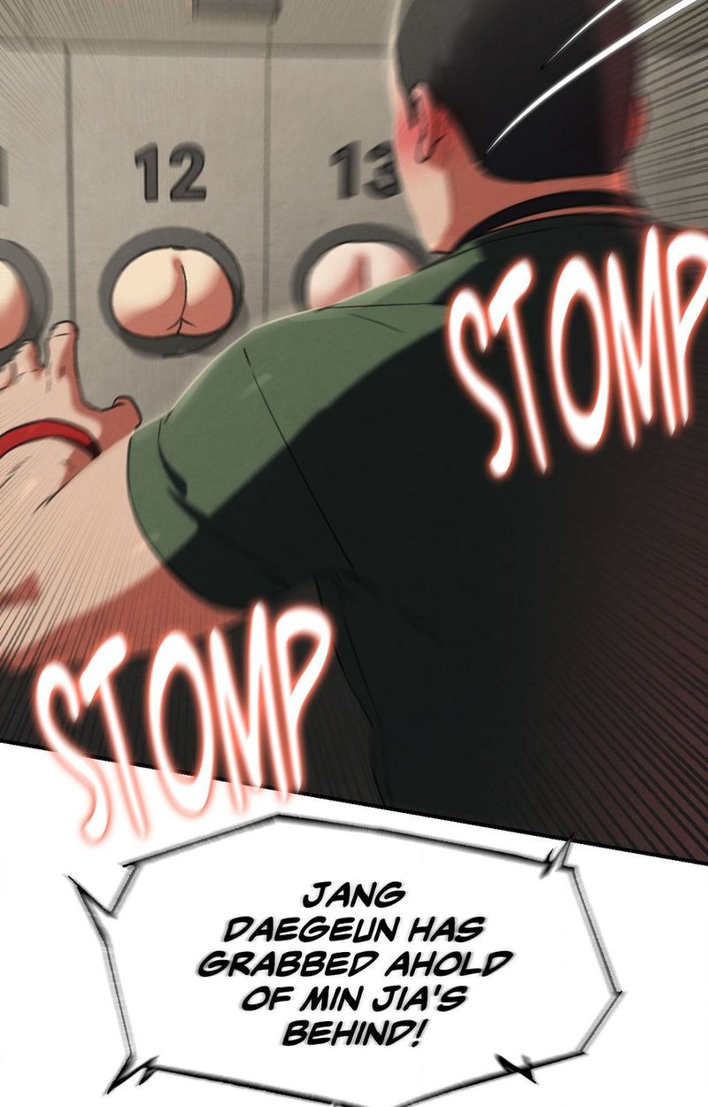 Seniors of Class 5 Chap Chapter 104-Seniors of Class 5 - Next Chap 106