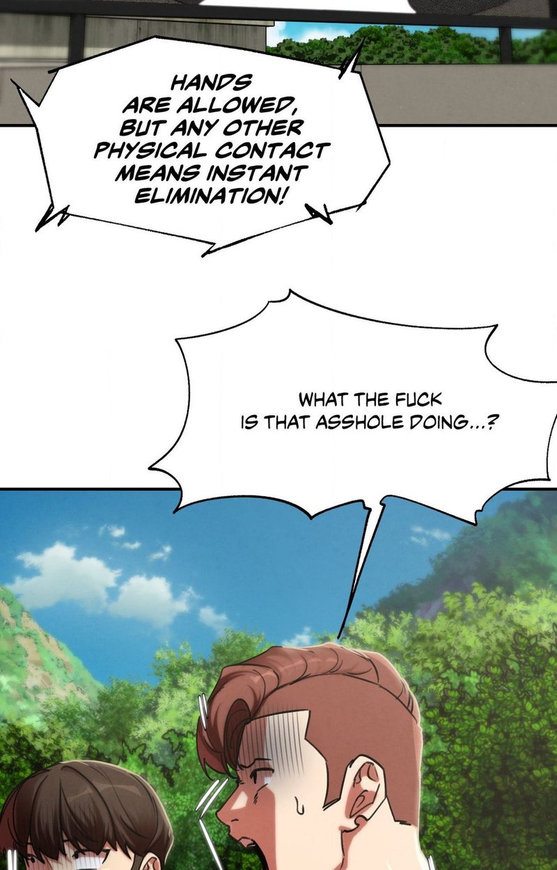 Seniors of Class 5 Chap Chapter 104-Seniors of Class 5 - Next Chap 106