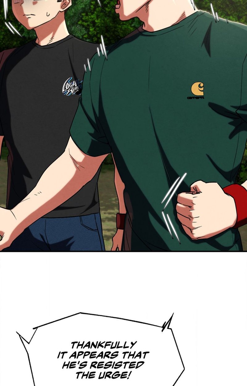 Seniors of Class 5 Chap Chapter 104-Seniors of Class 5 - Next Chap 106