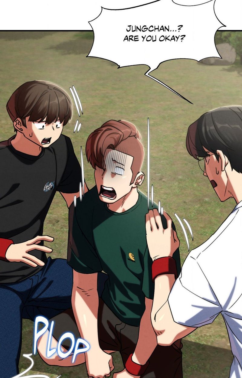 Seniors of Class 5 Chap Chapter 104-Seniors of Class 5 - Next Chap 106