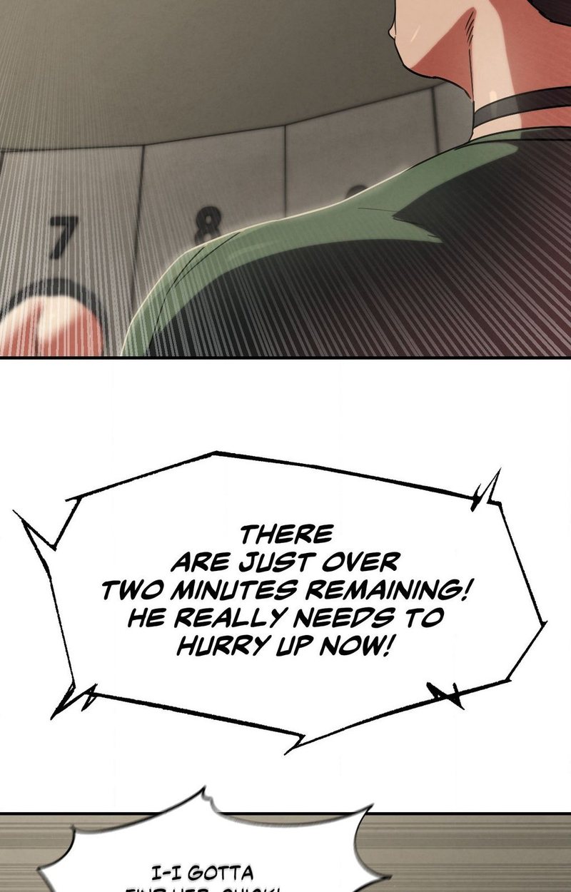 Seniors of Class 5 Chap Chapter 104-Seniors of Class 5 - Next Chap 106