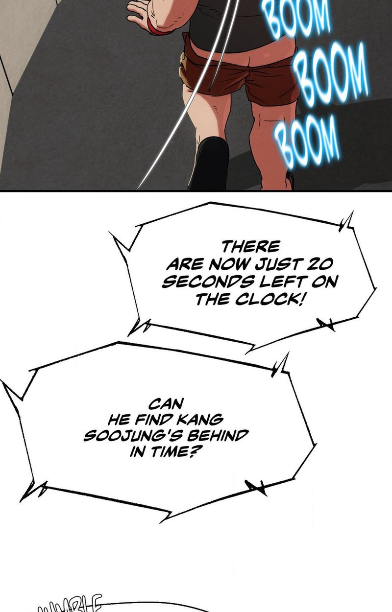 Seniors of Class 5 Chap Chapter 104-Seniors of Class 5 - Next Chap 106