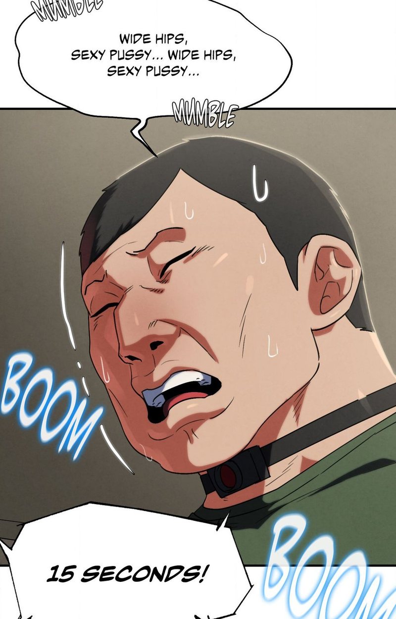 Seniors of Class 5 Chap Chapter 104-Seniors of Class 5 - Next Chap 106