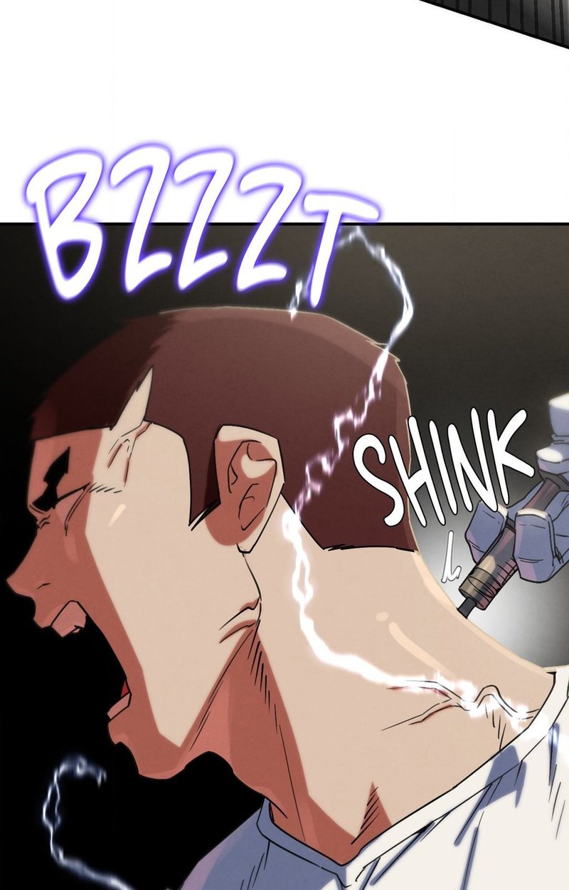 Seniors of Class 5 Chap Chapter 105-Seniors of Class 5 - Next Chap 107