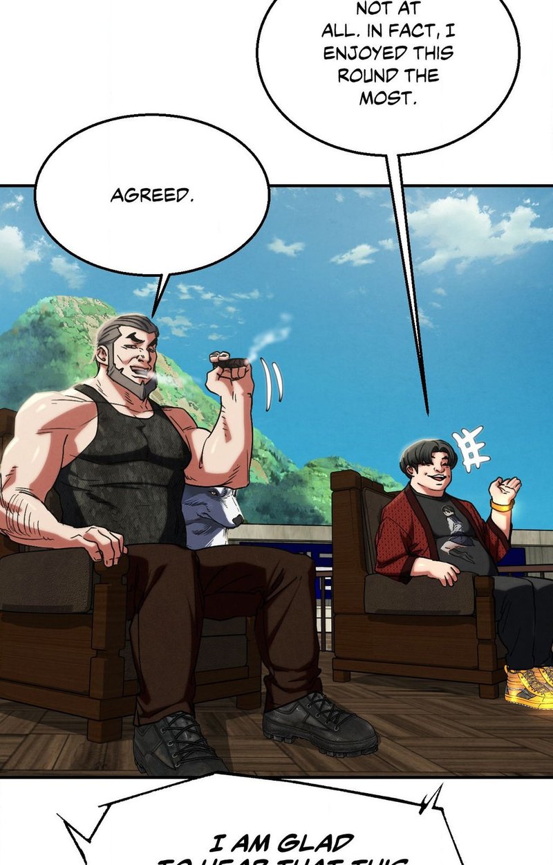 Seniors of Class 5 Chap Chapter 105-Seniors of Class 5 - Next Chap 107