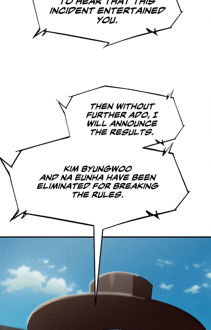 Seniors of Class 5 Chap Chapter 105-Seniors of Class 5 - Next Chap 107