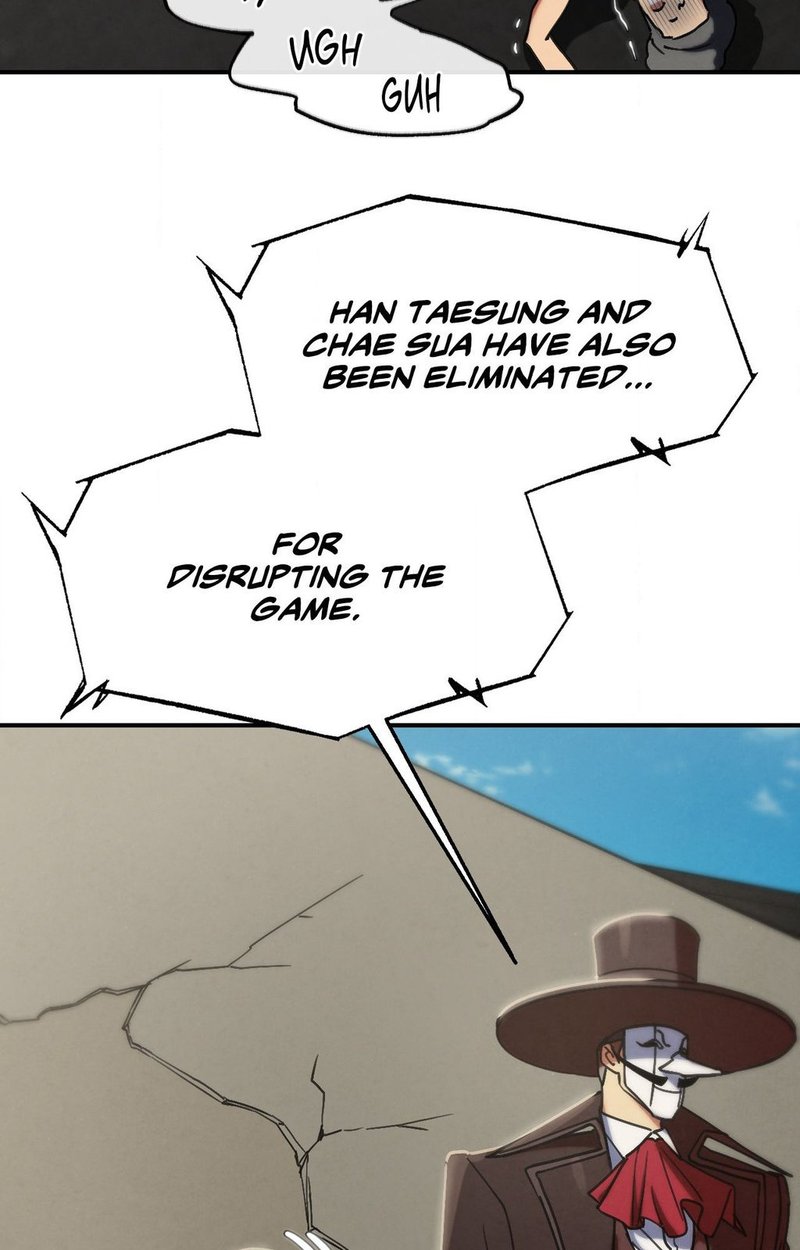 Seniors of Class 5 Chap Chapter 105-Seniors of Class 5 - Next Chap 107