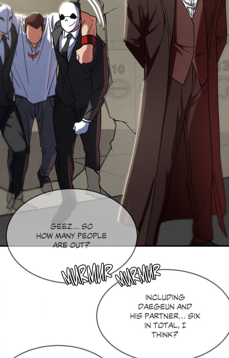 Seniors of Class 5 Chap Chapter 105-Seniors of Class 5 - Next Chap 107