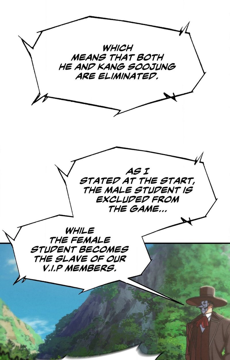 Seniors of Class 5 Chap Chapter 105-Seniors of Class 5 - Next Chap 107