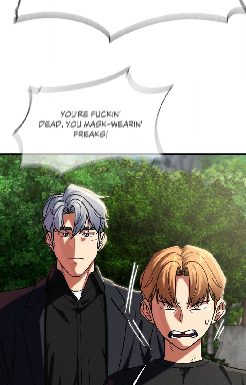 Seniors of Class 5 Chap Chapter 105-Seniors of Class 5 - Next Chap 107