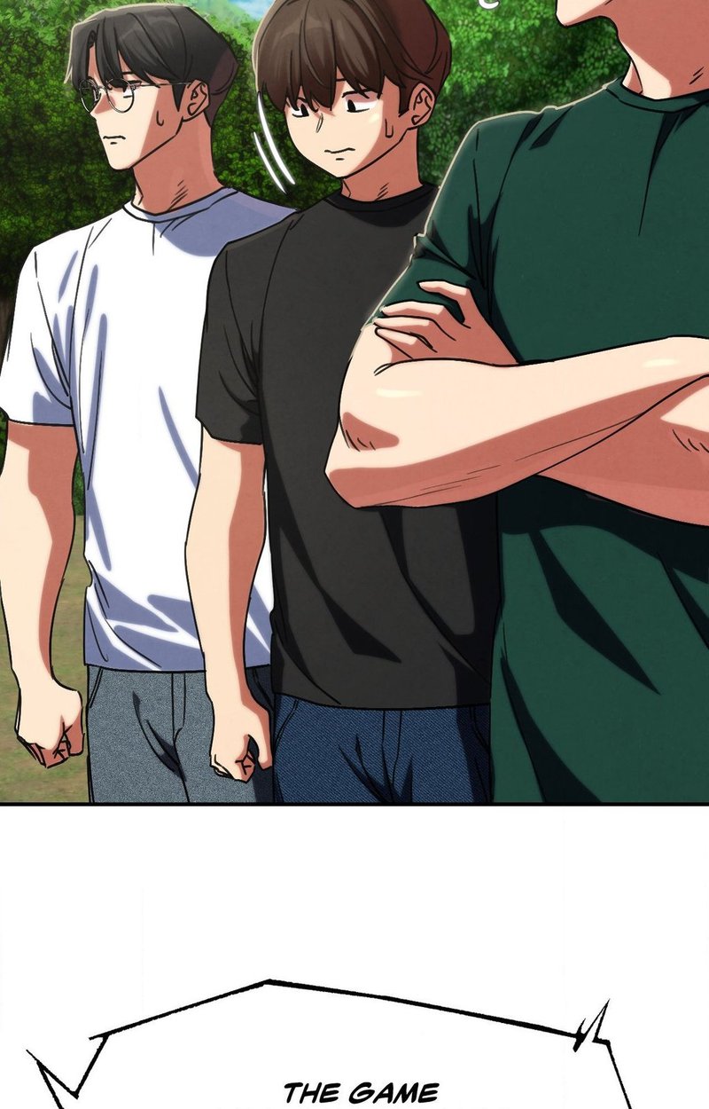 Seniors of Class 5 Chap Chapter 105-Seniors of Class 5 - Next Chap 107