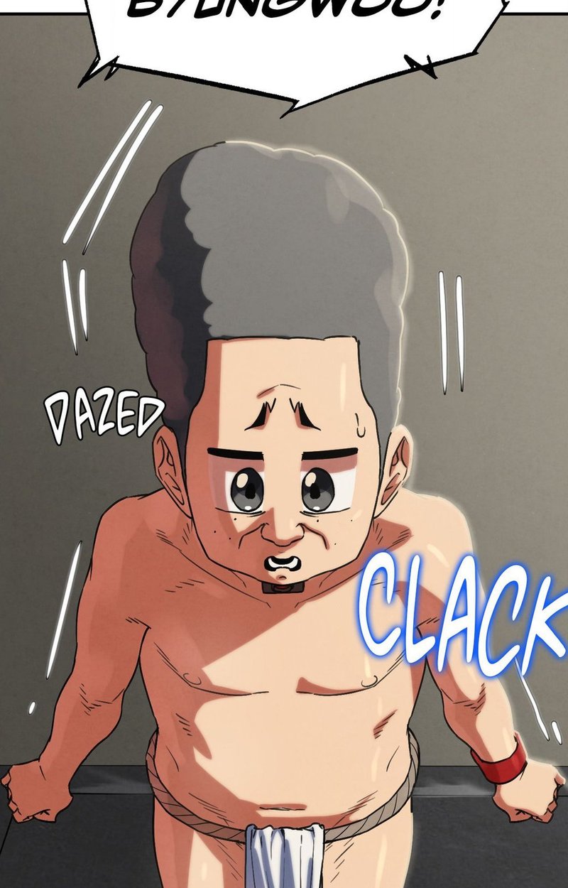 Seniors of Class 5 Chap Chapter 105-Seniors of Class 5 - Next Chap 107