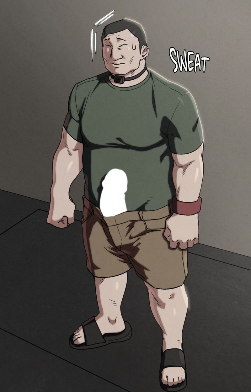 Seniors of Class 5 Chap Chapter 105-Seniors of Class 5 - Next Chap 107