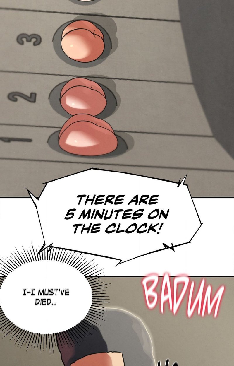 Seniors of Class 5 Chap Chapter 105-Seniors of Class 5 - Next Chap 107