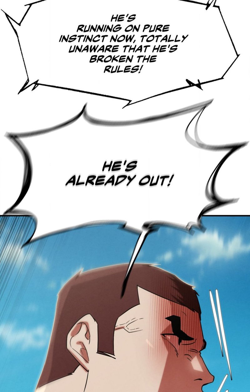 Seniors of Class 5 Chap Chapter 105-Seniors of Class 5 - Next Chap 107