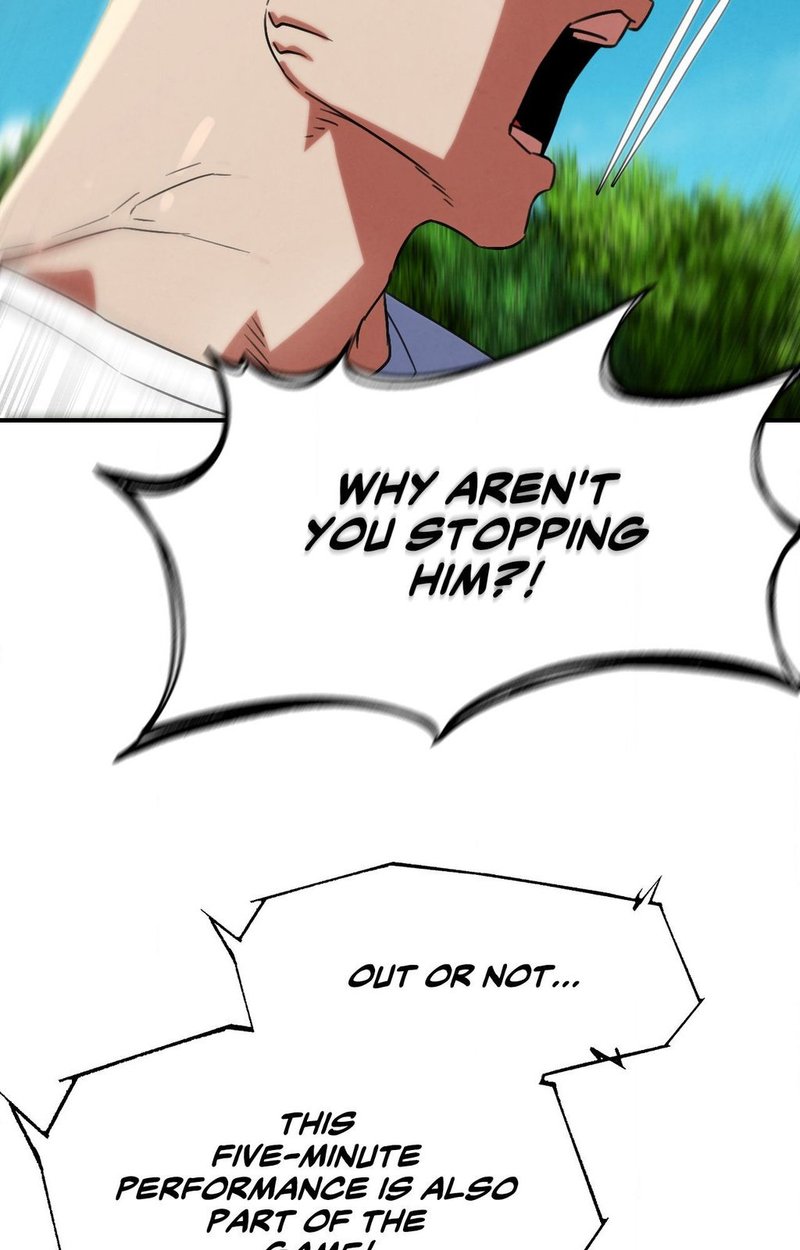 Seniors of Class 5 Chap Chapter 105-Seniors of Class 5 - Next Chap 107