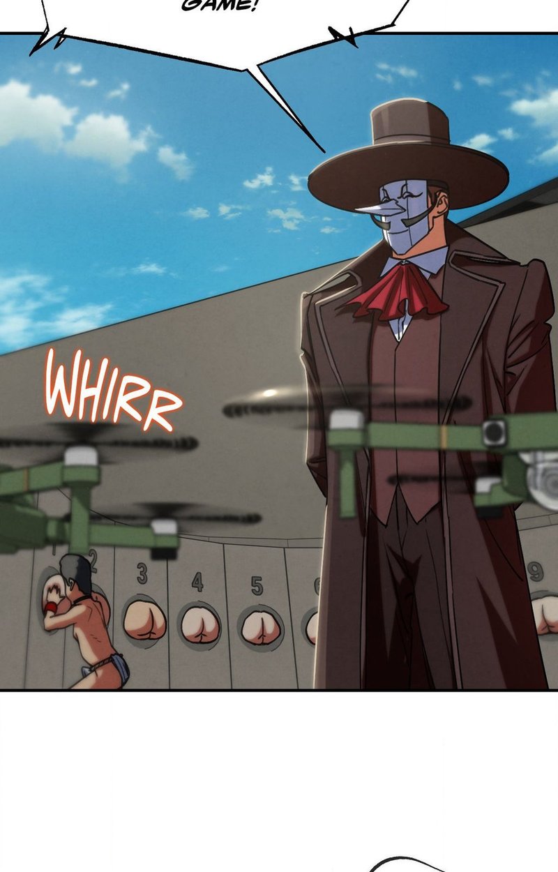 Seniors of Class 5 Chap Chapter 105-Seniors of Class 5 - Next Chap 107