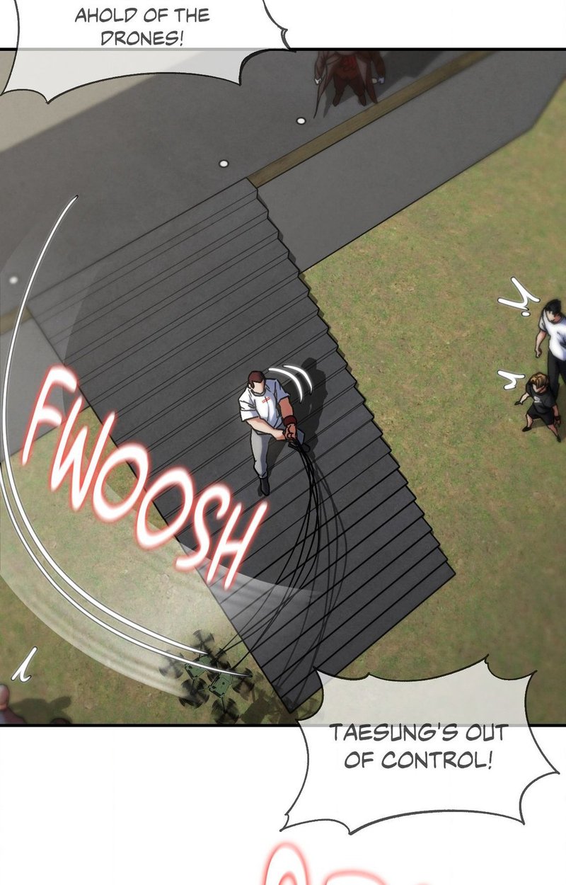 Seniors of Class 5 Chap Chapter 105-Seniors of Class 5 - Next Chap 107