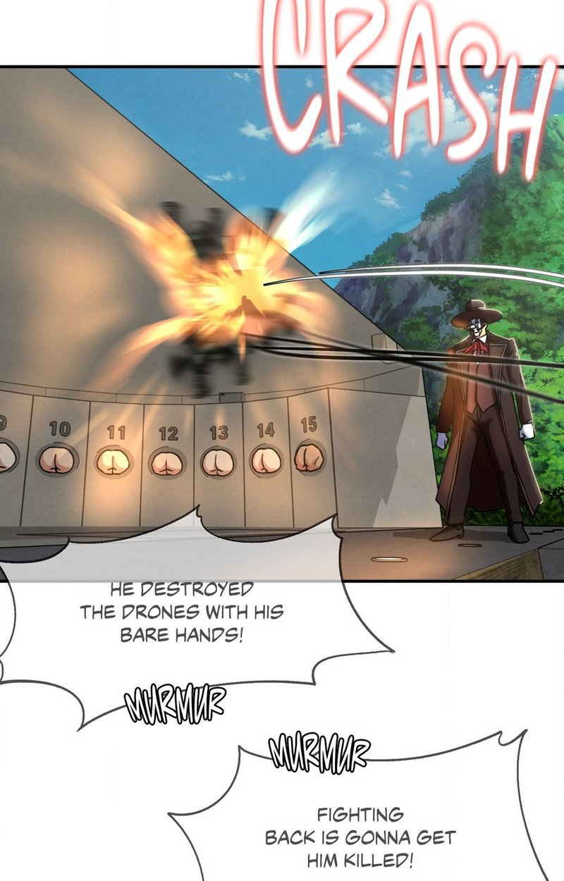 Seniors of Class 5 Chap Chapter 105-Seniors of Class 5 - Next Chap 107