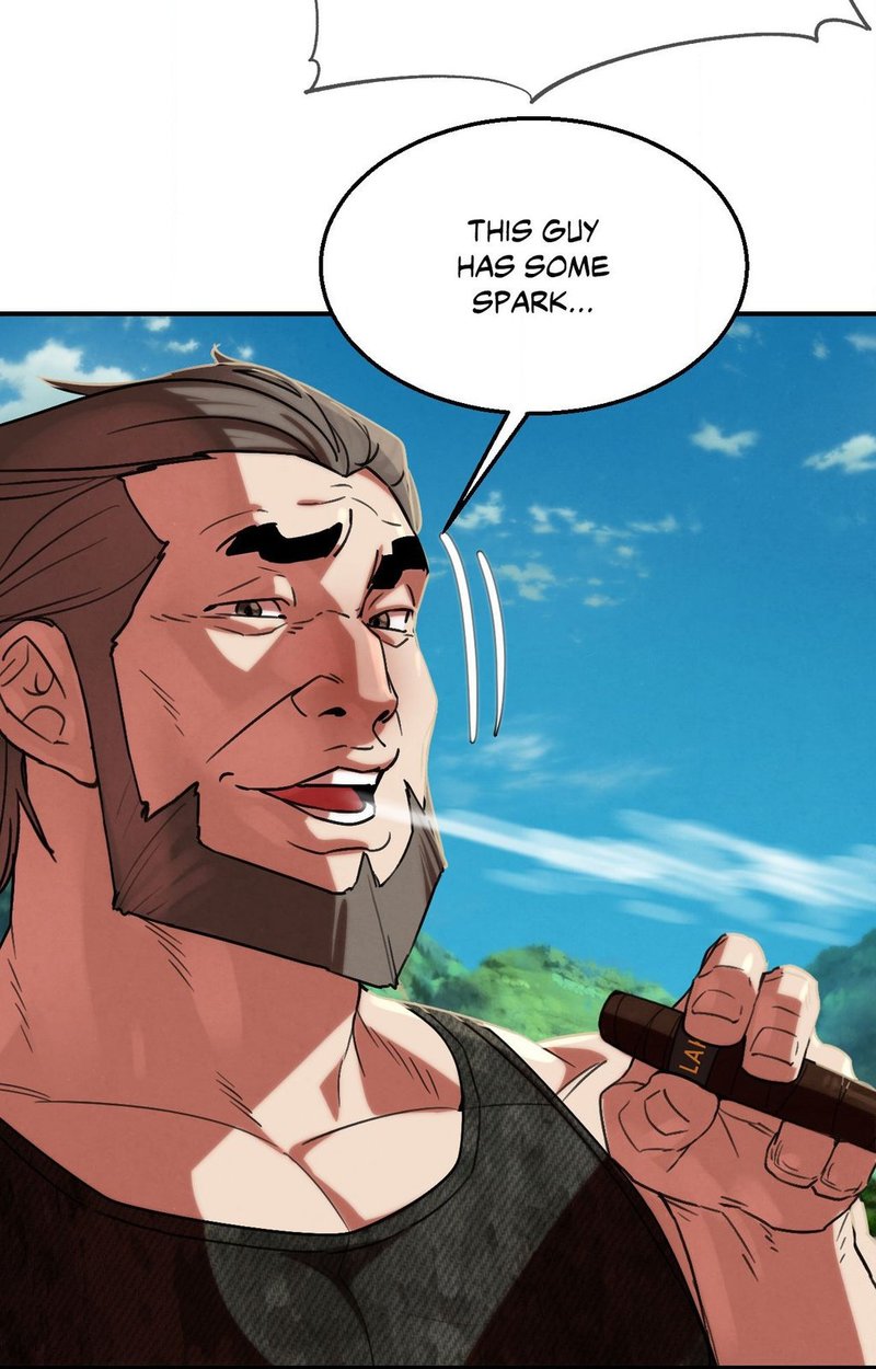 Seniors of Class 5 Chap Chapter 105-Seniors of Class 5 - Next Chap 107