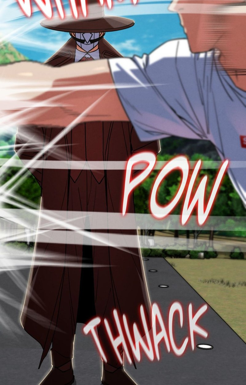 Seniors of Class 5 Chap Chapter 105-Seniors of Class 5 - Next Chap 107