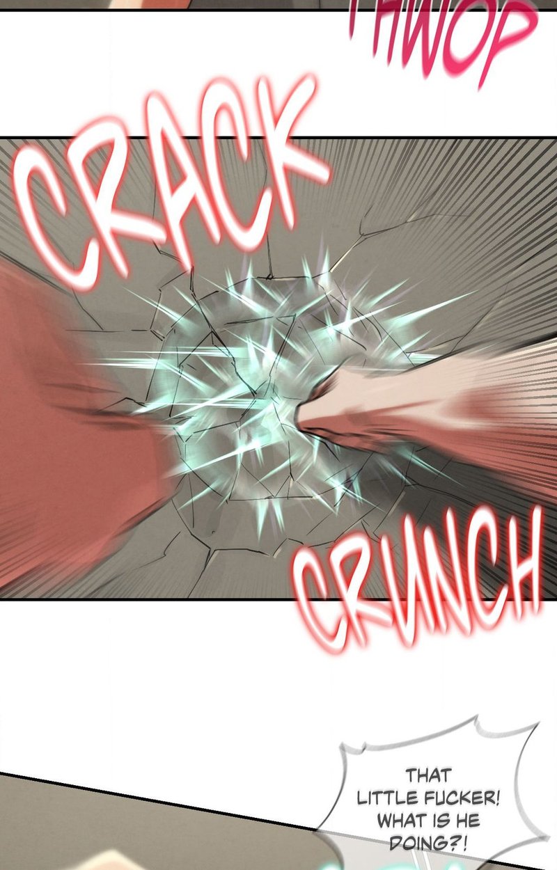 Seniors of Class 5 Chap Chapter 105-Seniors of Class 5 - Next Chap 107