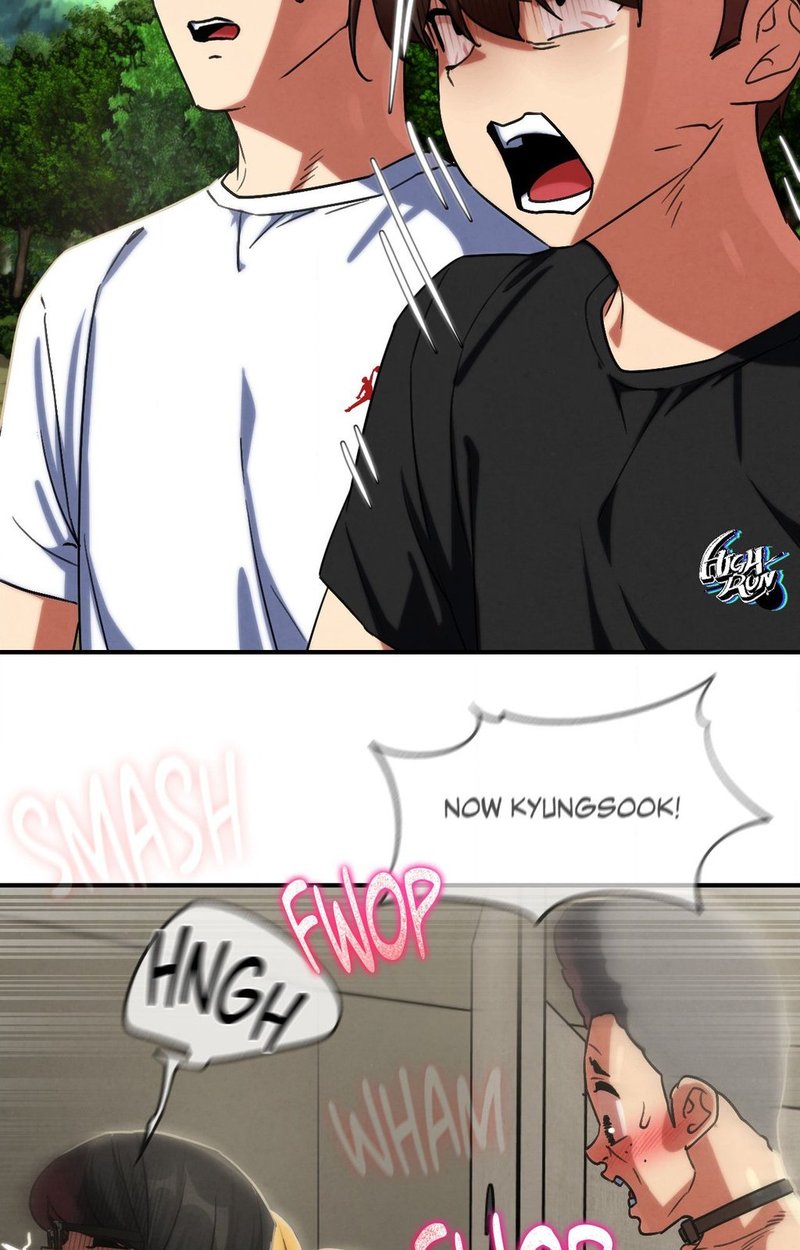 Seniors of Class 5 Chap Chapter 105-Seniors of Class 5 - Next Chap 107