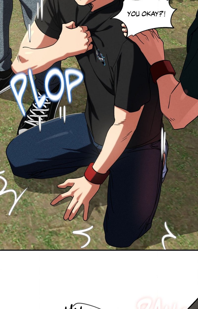 Seniors of Class 5 Chap Chapter 105-Seniors of Class 5 - Next Chap 107